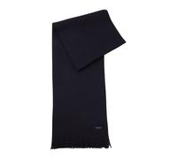 Boss - Sciarpa Albas - - Accessories - Uomo - Blu - ONE SIZE
