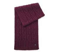 BOSS Sciarpa da equitazione con lavorazione a trecce - Style BORA SCARF CABLE, B8U1802 Luce viola pz.