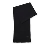 BOSS Sciarpa ALBAS nero
