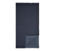 Boss Ledonia Tessuto 120 cm blu