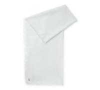 BOSS Sciarpa leggera in mohair con frange - Style Reneva_70*180, 50562635 Celeste pz.