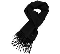BOSS Naster_35*180, Sciarpa, Black1, One Size
