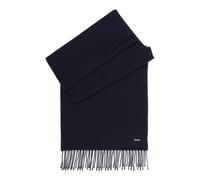 BOSS Sciarpa 'Zesy' navy Donna BOSS One Size navy