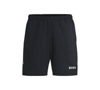 Pantaloncini da tennis da uomo BOSS Score TOC 9 inch Active Tennis With Four-Way Stretch - Blu XXL
