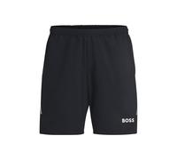 Pantaloni corti BOSS Green Score blu navy - 52