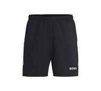 Pantaloncini da tennis da uomo BOSS Score TOC 9 inch Active Tennis With Four-Way Stretch - Blu XXL