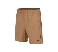 BOSS Score TOC 9inch Short Pantaloncini Uomini in marrone, Taglia: XXL