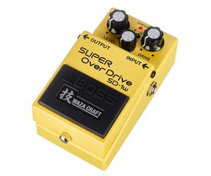 Boss SD-1W Super Overdrive