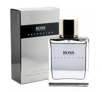 Boss Selection (Prima Formulazione) 50 ml, Eau de Toilette Spray