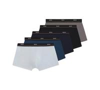 Boss - Set Essenziale da 5 Boxer - - Underwear - Uomo - Multicolore - M