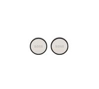 Boss - Set Gemelli e Fermacravatta - - Accessories - Uomo - Beige - ONE SIZE