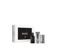 BOSS Set regalo BOSS Bottled Parfum da 100 ml - Style BB SPR26 SET PRF 100ML + SG 100ML + DS, 58762530 200 ml pz.