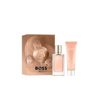 BOSS Set regalo eau de parfum BOSS Alive 30 ml - Style HB ALIVE EDP XM25 SET ALE EDP30 BL50 IV, 58661431 Assorted-Pre-Pack pz.