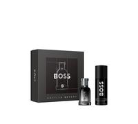 BOSS Set regalo eau de parfum BOSS Bottled Beyond 50 ml - Style BBB SPR26 SET EDP 50ML + DS 150ML, 58762524 Assorted-Pre-Pack pz.