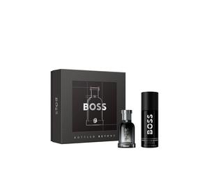 BOSS Set regalo eau de parfum BOSS Bottled Beyond 50 ml - Style BBB SPR26 SET EDP 50ML + DS 150ML, 58762524 Assorted-Pre-Pack pz.