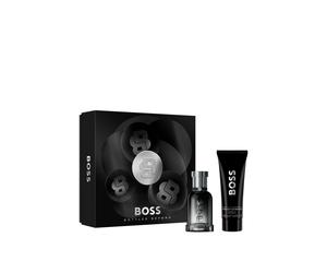 BOSS Set regalo eau de parfum BOSS Bottled Beyond 50 ml - Style HB BOT PM XM25 SET EDP50 SG100 PREM IV, 58661282 Assorted-Pre-Pack pz.