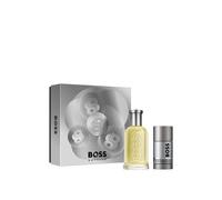 BOSS Set regalo eau de toilette BOSS Bottled 200 ml - Style HB BOT XM25 SET EDT200 DSTCK75 IV, 58661407 Assorted-Pre-Pack pz.