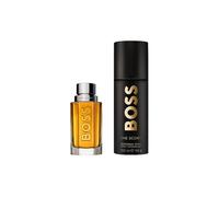BOSS Set regalo - The Scent Eau de Toilette da uomo Duo-Set regalo 150 ml / 50 ml