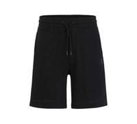 Boss - Sewalk Sweat Shorts - - Shorts - Uomo - Nero - M