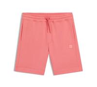 Boss - Sewalk Sweat Shorts - - Shorts - Uomo - Rosa - L