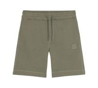 Boss - Sewalk Sweat Shorts - - Shorts - Uomo - Verde - L