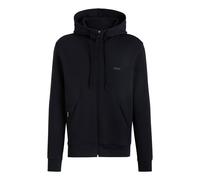 BOSS Shaggy Felpa Uomini in blu scuro, Taglia: M