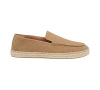 Boss, ,Shoes ,Uomo ,Beige ,41 EU Suede Espadrilles