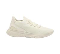 Boss, ,Shoes ,Uomo ,Beige ,44 EU Sneakers Slip-On Beige in Maglia