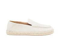 Boss Madeira Loafers Bianco EU 42 Uomo