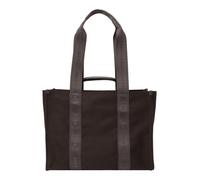 BOSS Shopper 'Sandy' marrone scuro Donna BOSS One Size
