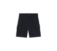 Boss J52934 Shorts Blu 8 Years Ragazzo