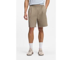 BOSS Shorts idrorepellenti in tessuto micro-waffle - Style SH_Terrace, 50558958 Beige 48