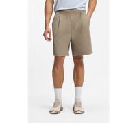 BOSS Shorts idrorepellenti in tessuto micro-waffle - Style SH_Terrace, 50558958 Beige 54