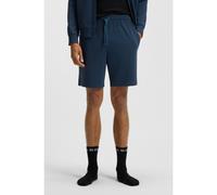 BOSS Shorts in cotone elasticizzato con logo ricamato - Style Mix&Match Short CW, 50515314 Blu L
