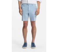 BOSS Shorts in cotone elasticizzato - Style H-Kane1-Shorts, 50555235 Blu 38