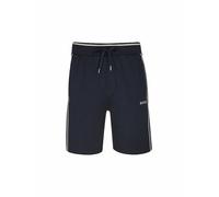 BOSS Shorts Loungewear blu | M