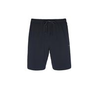 BOSS Shorts Loungewear blu | S