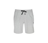BOSS Bermuda in cotone elasticizzato con logo ricamato - Style Mix&Match Short CW, 50515367 Grigio XXL
