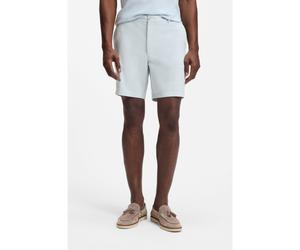 BOSS Shorts modern fit in cotone elasticizzato - Style H-Kane1-Shorts, 50555859 Celeste 38