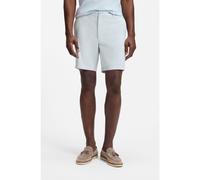 BOSS Shorts modern fit in cotone elasticizzato - Style H-Kane1-Shorts, 50555859 Celeste 40