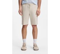 BOSS Shorts regular fit idrorepellenti in twill ad asciugatura rapida - Style SH_Flex TCL, 50558953 Beige chiaro 44