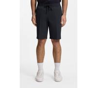 BOSS Shorts regular fit idrorepellenti in twill ad asciugatura rapida - Style SH_Flex TCL, 50558953 Blu scuro 44