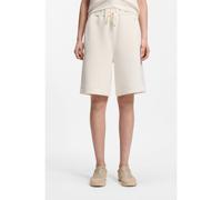 BOSS Shorts relaxed fit in jersey elasticizzato - Style Ebemya, 50558796 Bianco XS