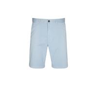 Boss Slim 01 Chino Shorts Blu 31 Uomo