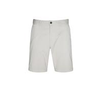 Boss Slim 01 Chino Shorts Grigio 34 Uomo