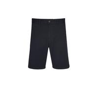 Boss Slim 01 Chino Shorts Blu 31 Uomo