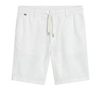 Boss Kane1 Shorts Bianco 32 Uomo