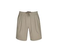 BOSS Shorts idrorepellenti in tessuto micro-waffle - Style SH_Terrace, 50558958 Beige 54