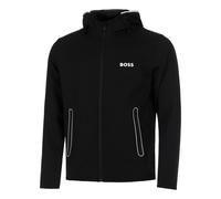 BOSS Sicon TOC Felpa Uomini - Nero, Taglia: L