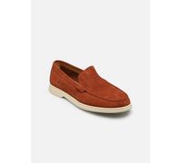 BOSS - Sienne_Loaf_sd_N Arancione - Mocassini 40 Arancione